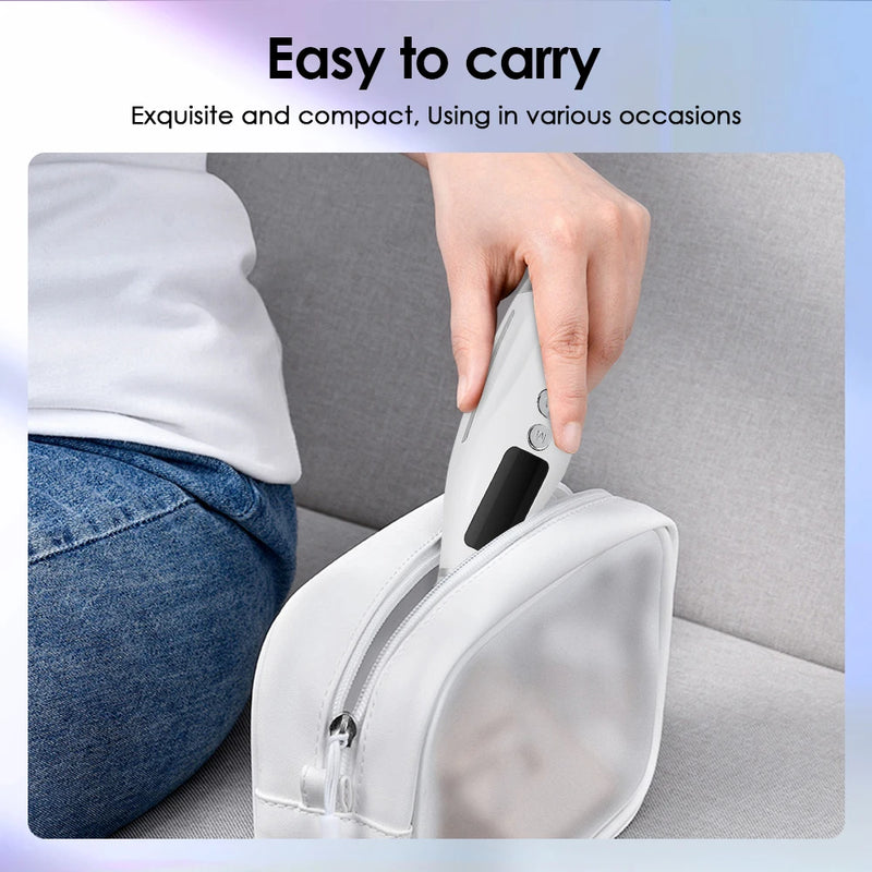 Face & Neck Massager 💆