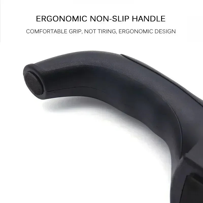 🔪 3-Segment Knife Sharpener – Easy & Effective! ✨
