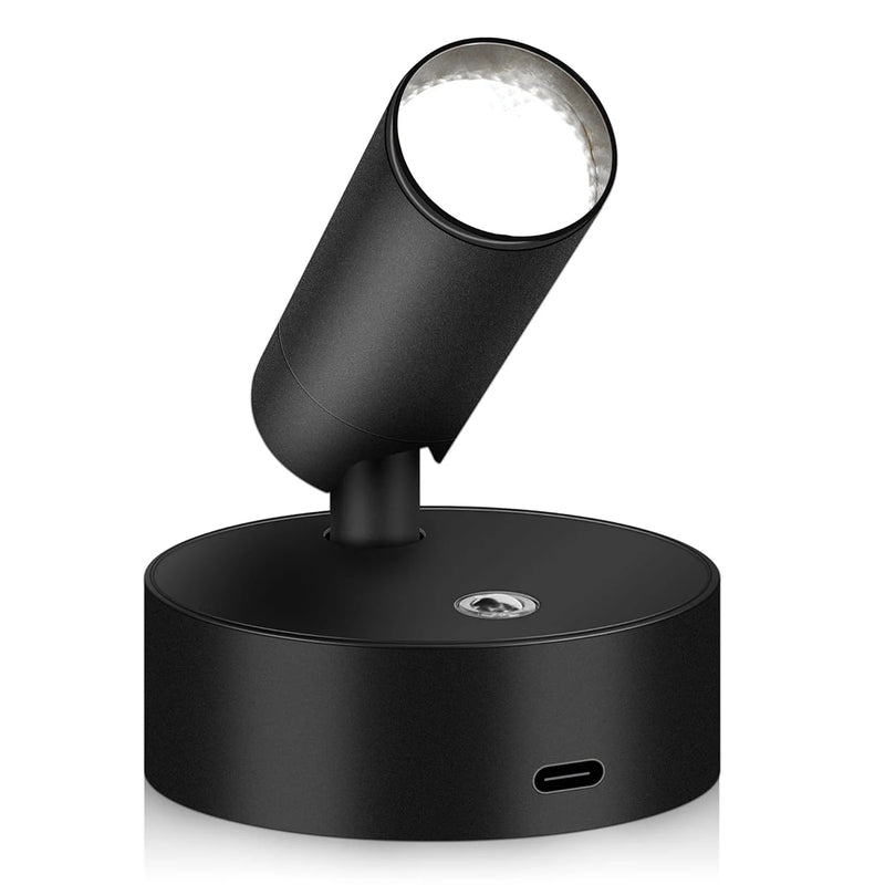 Wireless Wall Light Magnetic Base Led Touch Lamps