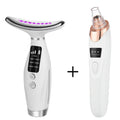 Face & Neck Massager 💆