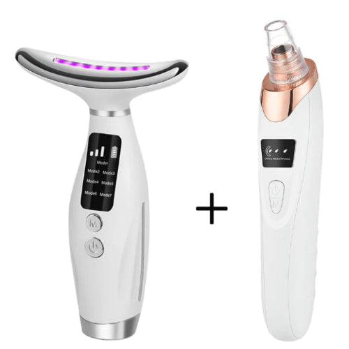 Face & Neck Massager 💆
