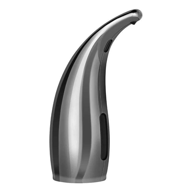 🧼 Automatic Soap Dispenser – 300ML Touchless & Smart! ✨