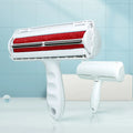 One Hand Operate Way Pet Hair Remover Roller Removing Dog Cat Self