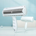 One Hand Operate Way Pet Hair Remover Roller Removing Dog Cat Self