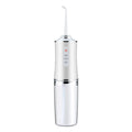 😁 Portable Electric Water Flosser – Clean Teeth Anywhere! 💦✨