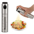 Stainless Steel Oil Spray Bottle🥗🔥